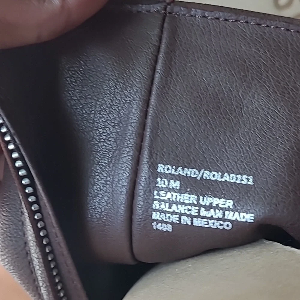 Steve Madden Buckle Ankle Boots - Picture 10 of 11